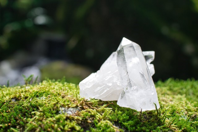 水晶
